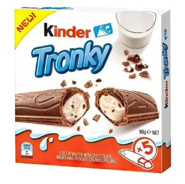 Kinder Tronky